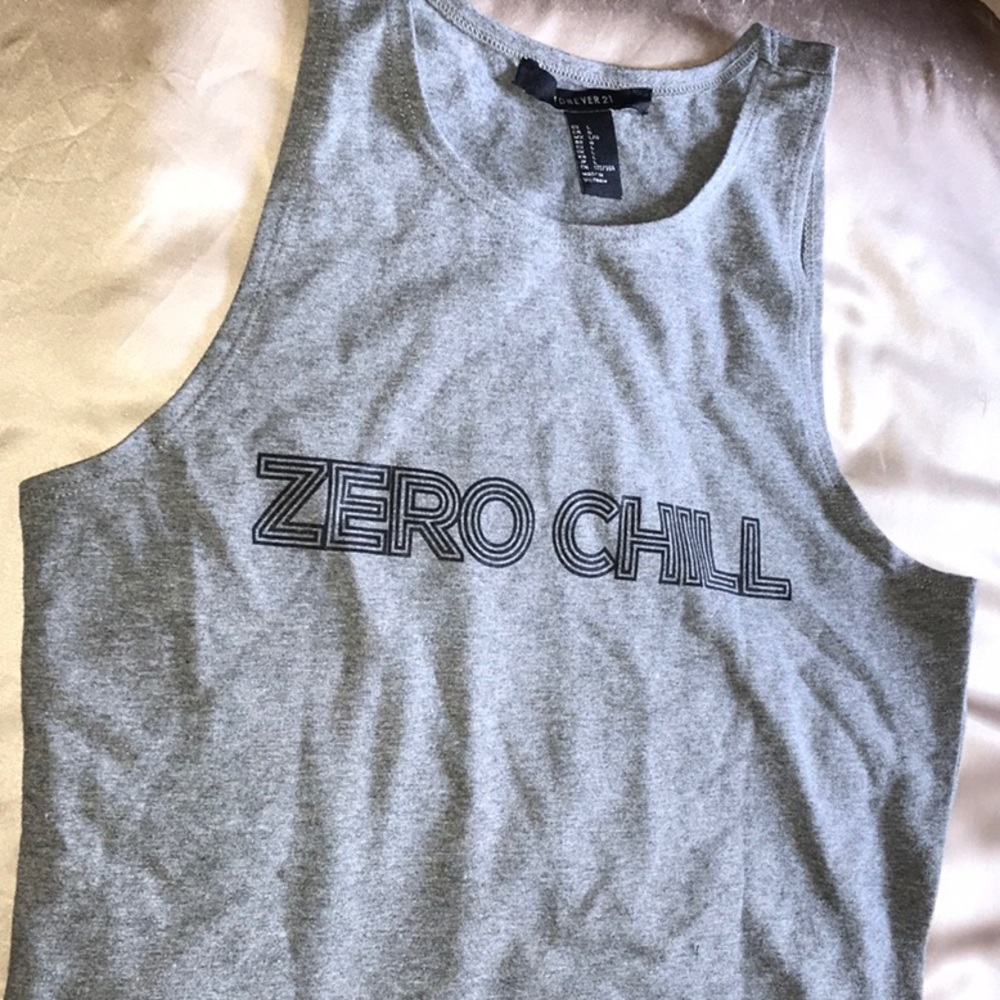Forever 21 bodysuit
